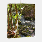 Mingus Creek at Smoky Mountains Keramikornament (Rechts)
