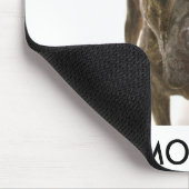 MINGUS UNTER US MOUSEPAD (Ecke)