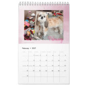 Mingxi Calendar 2026 Kalender (Feb 2027)