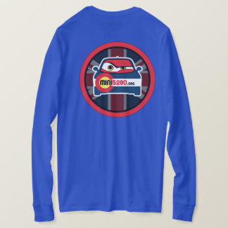 MINI5280 Unisex Long-Sleeve T - Shirt