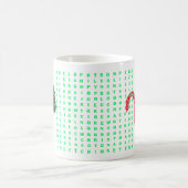Mini 25 Word Puzzle Suche Kaffeetasse (Mittel)