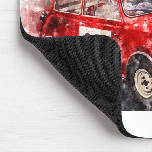 Mini 33EJB Mousepad (Ecke)