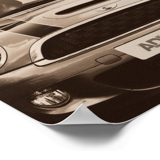 Mini-Abenteuer Poster (Ecke)