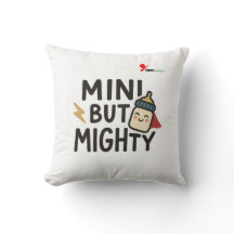 Mini aber Mighty