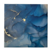 Mini-Aging-Fliesen Fliese (Vorderseite)