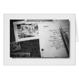 Mini-Anhaltspunkte 1 Karte