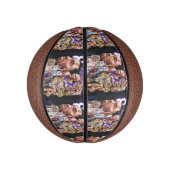 Mini Baketball di Bryant  Basketball (Vertikal)