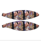 Mini Baketball di Bryant  Basketball (Panele)