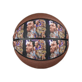 Mini Baketball di Bryant  Basketball