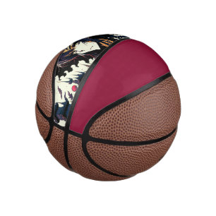 MINI BASKETBALL