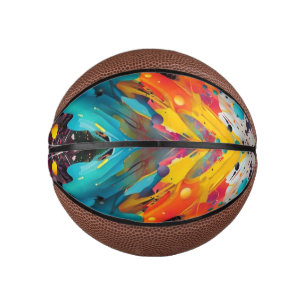 MINI BASKETBALL