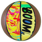 Mini Basketball Design (Vertikal)
