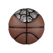 Mini Basketball Hoop (Rechts)