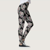 Mini Basketball Hoop Leggings (Rechts)