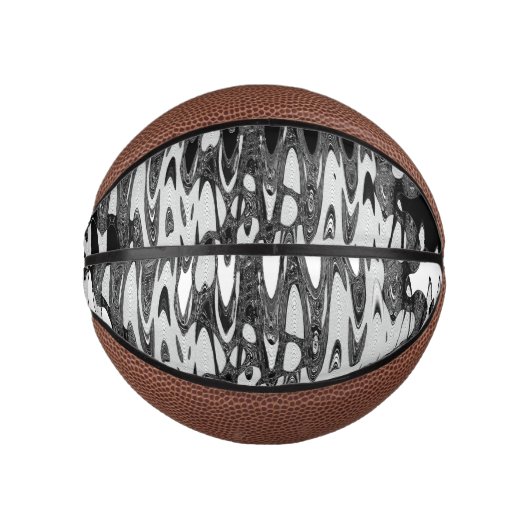 Mini Basketball Hoop Tance Design (Vorderseite)