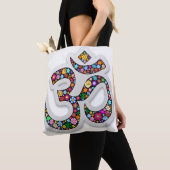 Mini Basketball Hoop Tasche (Von Nahem)