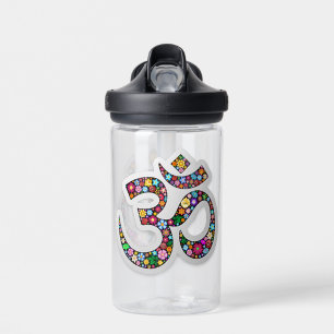 Mini Basketball Hoop Trinkflasche