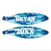 Mini-Basketball-individuelle Name der Blauen Armee Mini Basketball (Panele)