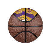 Mini-Basketball Lakers Mini Basketball (Rechts)