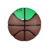 Mini-Basketball-Score Mini Basketball (Rechts)