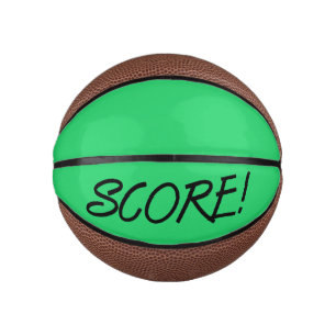 Mini-Basketball-Score Mini Basketball