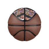 Mini-Basketball von Bryant Mini Basketball (Rechts)