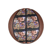 Mini-Basketball von Bryant Mini Basketball (Vertikal)