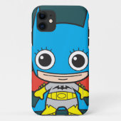 Mini Batgirl Case-Mate iPhone Hülle (Rückseite)