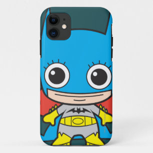 Mini Batgirl Case-Mate iPhone Hülle