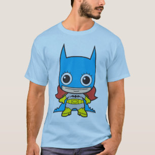 Mini-Batgirl T-Shirt