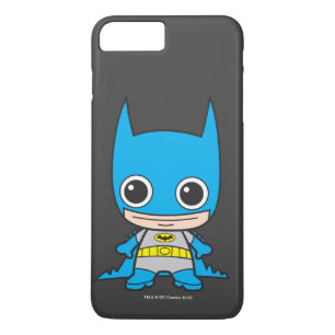 Mini Batman Case-Mate iPhone Hülle