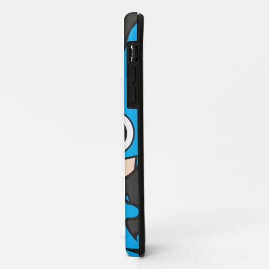 Mini Batman Case-Mate iPhone Hülle (Hinten/Links)