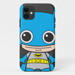 Mini Batman Case-Mate iPhone Hülle