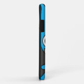 Mini Batman Case-Mate iPhone Hülle (Hinten/Rechts)