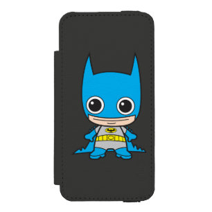Mini Batman Incipio Watson™ iPhone 5 Geldbörsen Hülle