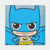 Mini Batman Running Magnet (Vorne)