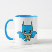 Mini Batman Running Tasse (Links)
