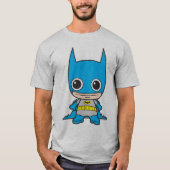 Mini Batman T-Shirt (Vorderseite)