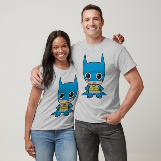 Mini Batman T-Shirt (Unisex)