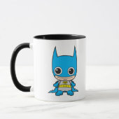 Mini Batman Tasse (Links)