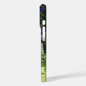 Mini Bayon [Redux] ... Siem Reap, Kambodscha Case-Mate iPhone Hülle (Rückseite / Links)