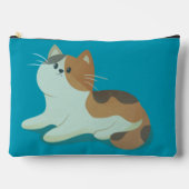 Mini-Beutel oder -Tasche Zubehörtasche (Vorderseite)