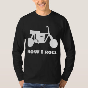 Mini-Bike T-Shirt
