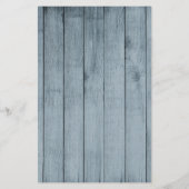 Mini-Binder-Organisator des Kochbuchs auf der Reze (Rückseite)