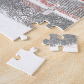 Mini (Biro) Puzzle (Seite)