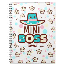Mini-Boss-Notebook