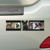 Mini-Button Autoaufkleber (Auf Auto)