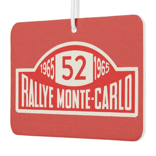 Mini - Car Feshener Autolufterfrischer (Links)