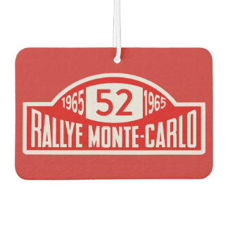 Mini - Car Feshener Autolufterfrischer