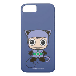 Mini Cat Woman Case-Mate iPhone Hülle